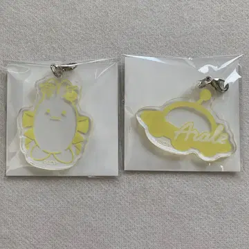 뱅드림 나카마치 아라레