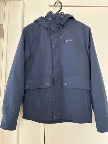 파타고니아 이스마스 3in1 자켓 네이비 XS