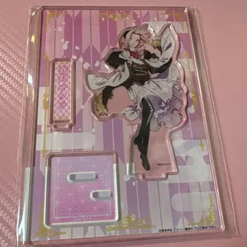 NARUTO BORUTO 후지큐 레트로 모던 아크릴 스탠드 하루노 사쿠라