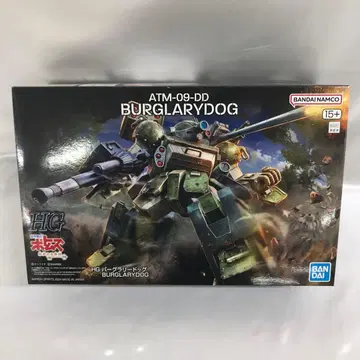 HG 버그라 리드 [ 장갑기병 보톰즈 혁혁한 이단 ] [5066380]