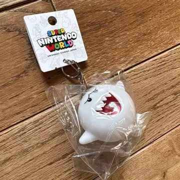 usj 테레사 키링