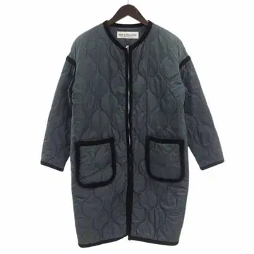 THE SHINZONE QUILTING COAT