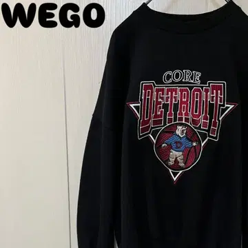WEGO 트레이닝복