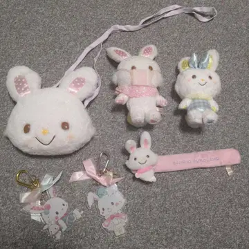 산리오 위시미멜 묶음 판매