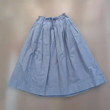 티그르브로칸테 포켓 피셀 스커트