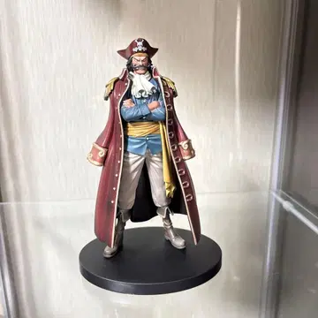 원피스 피규어 해적 캐릭터