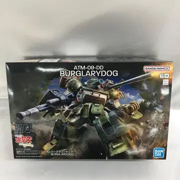 HG 버그라 리드 [ 장갑기병 보톰즈 혁혁한 이단 ] [5066380]