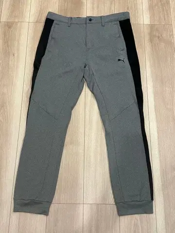 푸마 골프 팬츠 PUMA DRYCELL