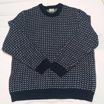 L.L.Bean 바즈 아이 네이비 컬러 XXL