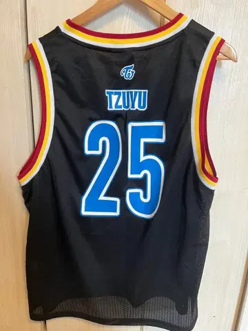 TWICE 쯔위 메쉬 유니폼 READY TO BE SPECIAL