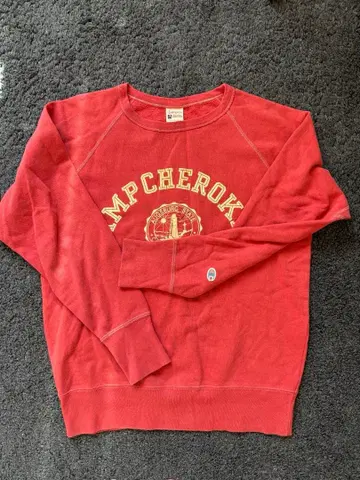 구제 의류 트레이닝복 맨투맨