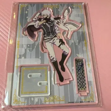 NARUTO BORUTO 후지큐 레트로 모던 아크릴 스탠드 하타케 카카시