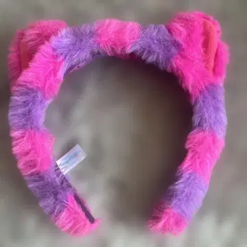 머리띠 디즈니 체셔 고양이