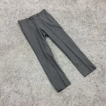인기 폴 스튜어트 [ M ] 캐주얼 팬츠 울 100% 일본제