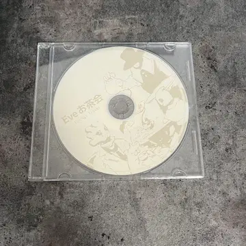 Eve 다회 Lounge Tracks