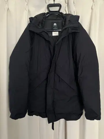 URBAN RESEARCH 어반 리서치 코마츠 마테레 다운 자켓