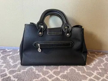 레어 LA TOUR EIFFEL 1887 라투르 에펠 핸드백