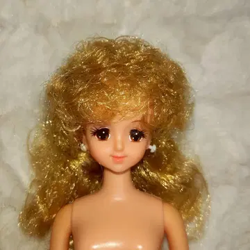 큐트 컬 Jenny 1993년 타카라제