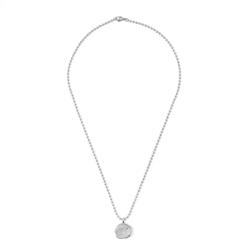 (연준) 다이닛 GGUM NECKLACE 껌 목걸이