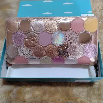 tsumori chisato 츠모리치사토 장지갑