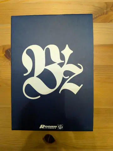 B'z LIVE-GYM DVD 세트