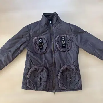 가격 인하 가능 페어리 그런지 y2k 다운 자켓