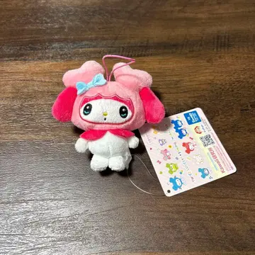 트와이스 산리오 모모 마이멜로디