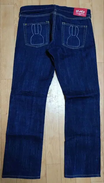 CUNE 여성용 스트레이트 데님