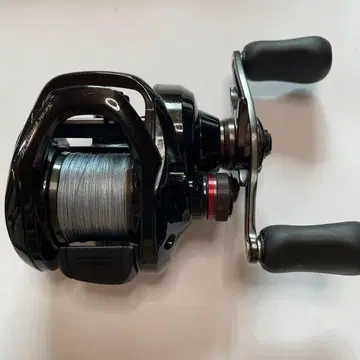 시마노 스콜피온 DC 100