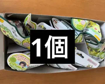 Mrs. GREEN APPLE 빗쿠라타마고 1개