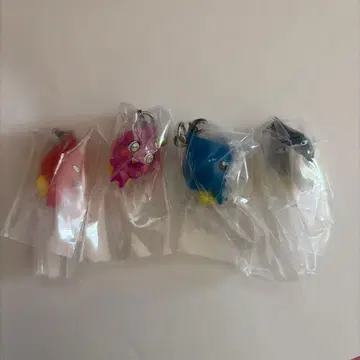 시즈쿠짱 4개 세트