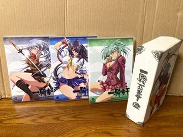 일기당천 Great Guardians 1권 2권 3권 엽서 포함