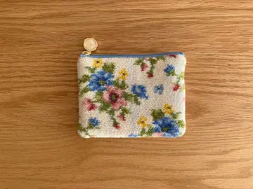 페이러 티슈 파우치