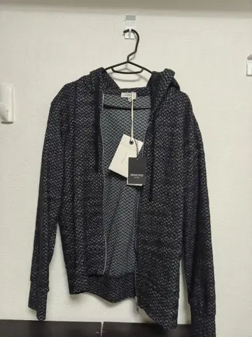 MEN'S BIGI 후드티