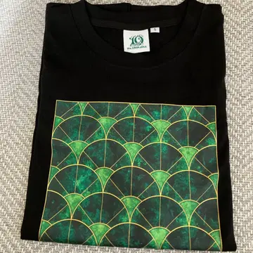 미세스 그린애플 T셔츠 S사이즈