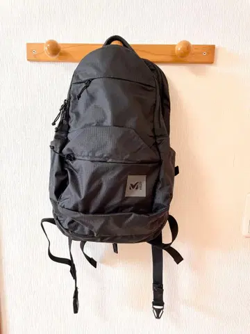 Millet 백팩