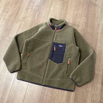 파타고니아 레트로x L