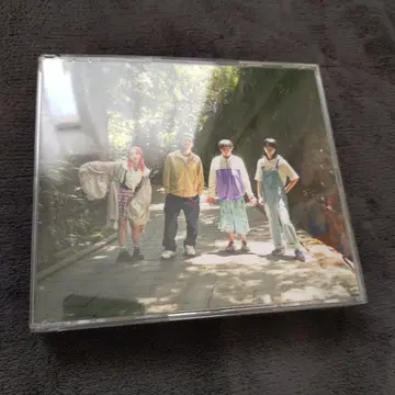 신세이 카맛테챤 성스러운 교차로 초회 한정판