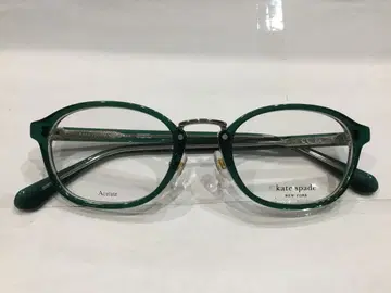 케이트 스페이드 katespade 안경 정가 23,100엔 미사용 새상품