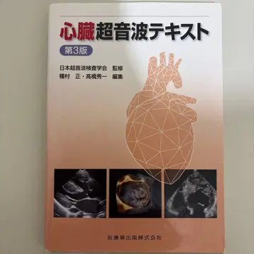 심장 초음파 텍스트