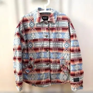 펜들턴 ROXY 플리스 자켓 L