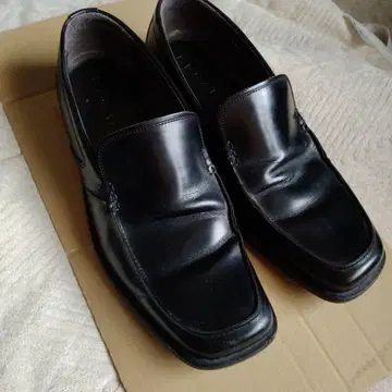 리갈 가죽 신발 26cm