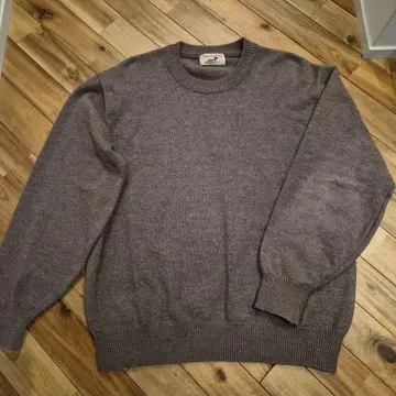 [ 새상품급 ] Winona Knits Fork&Spoon 크루넥 스웨터