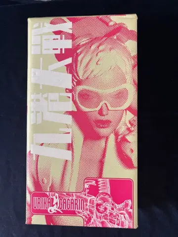 1/6 액션 피규어 구항 대전 문 걸 화이트