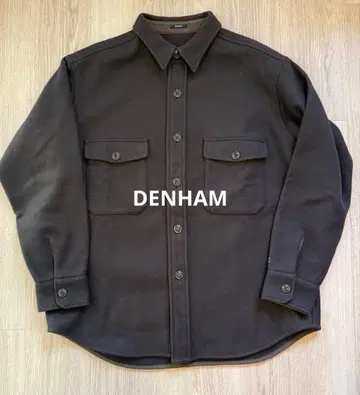 새상품급 DENHAM CPO XL