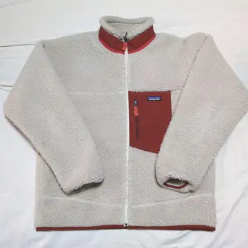 Patagonia 레트로x 오렌지