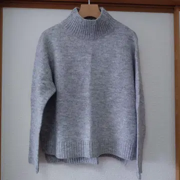 maomade 마오메이드 스웨터