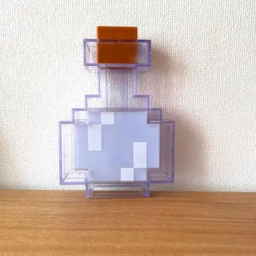 마인크래프트 포션 라이트