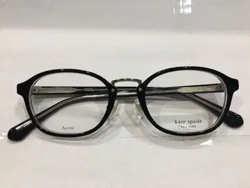 케이트 스페이드 katespade 안경 정가 23,100엔 미사용 새상품