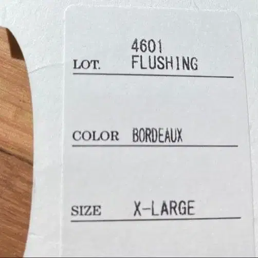 5번째 상품 이미지